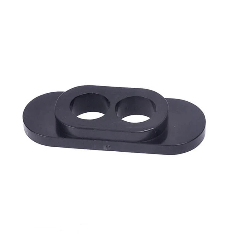 5 ABS-nylon-muovi-työstö-osat-kiinteä-muovi