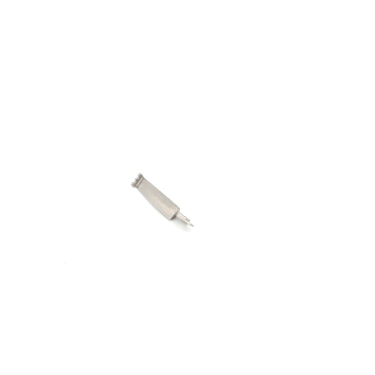 Square Stainless Steel CNC Machining Part1