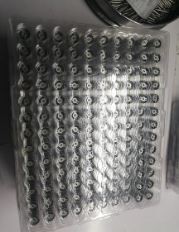 Anodized Color Pipe Tent Pole Bending Aluminum Telescopic Square Tube19 Anodized Color Pipe Tent Pole Bending Aluminum Telescopic Square Tube19