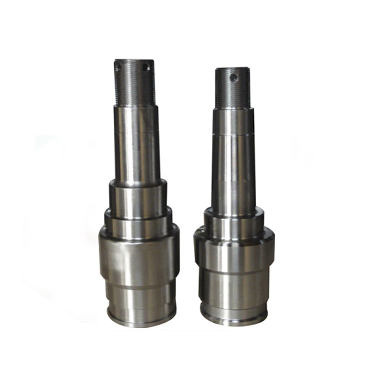 Milled And Lathed Parts Milled And Lathed Parts