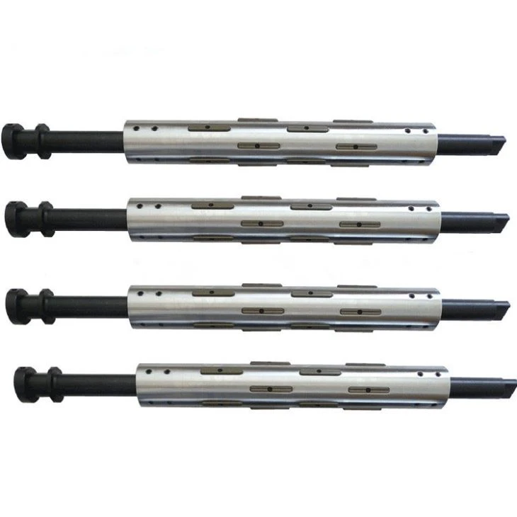 China Manufacturer Pneumatic Expanding Air Shaft