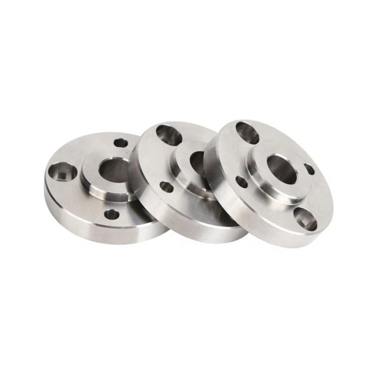 Medical Equipment CNC Machining Parts