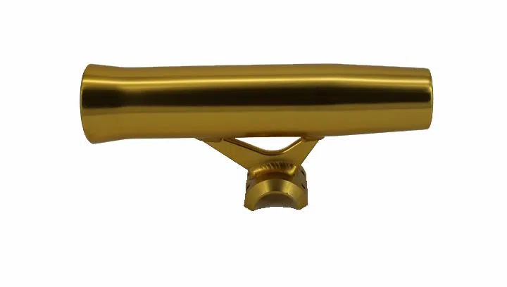 Aluminum Alloy Tube Pregnancy Reactor Valves