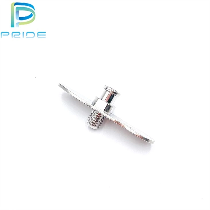 Professional Cnc Machined Truning Auto Parts