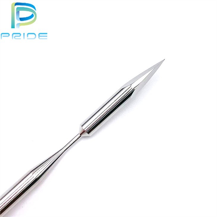 Steel 303 /1.4305 Cnc Lathe Accessories