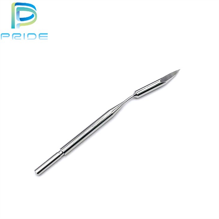 Steel 303 /1.4305 Cnc Lathe Accessories