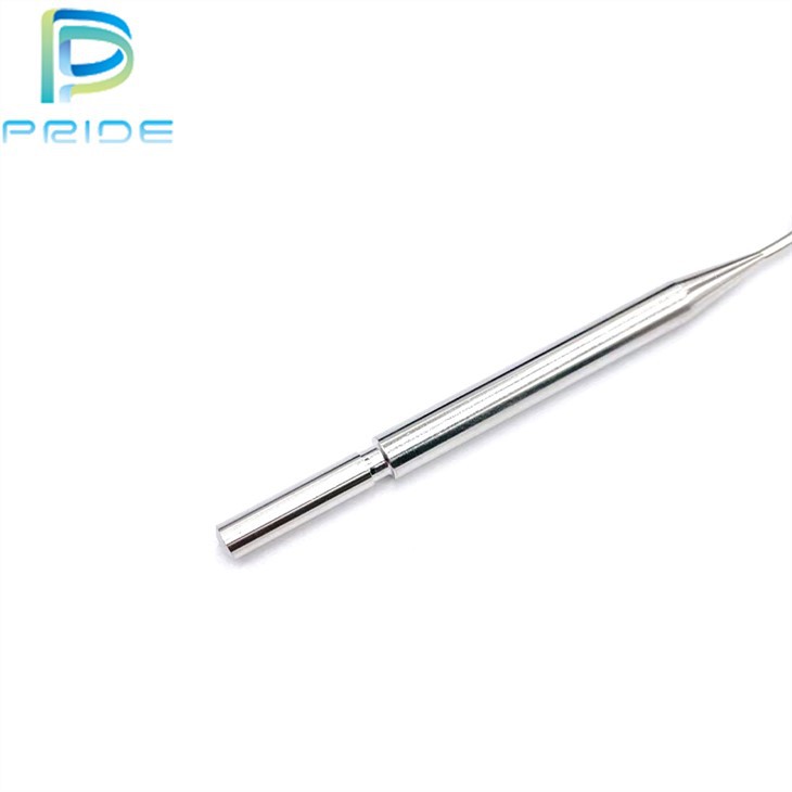 Steel 303 /1.4305 Cnc Lathe Accessories