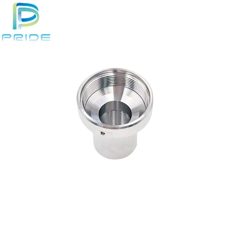 Metal Aluminum Parts