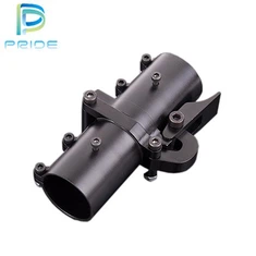 CNC-koneistettu drone-taittovarsi