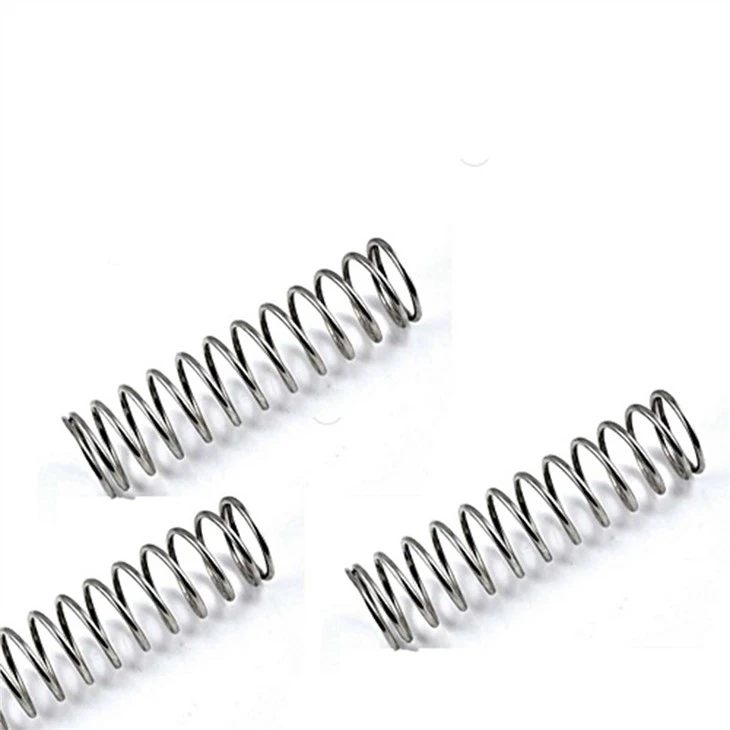 Titanium Accessories